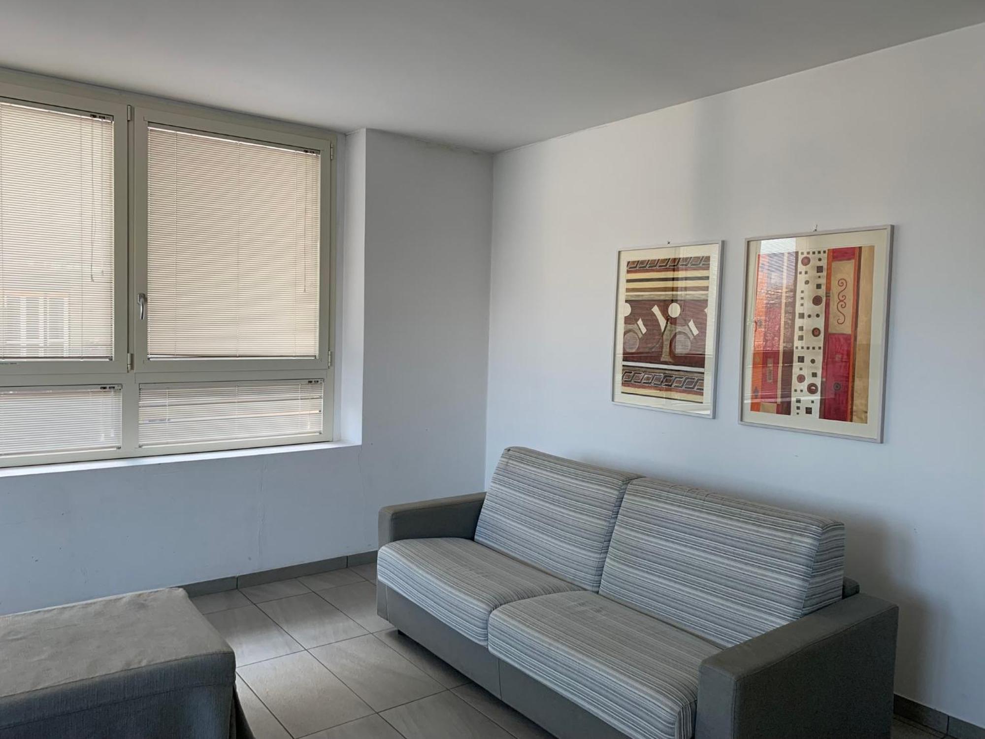 Ferienwohnung Gilda E Vesuvio Bergamo Exterior foto